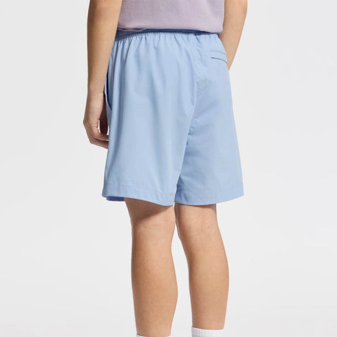 PANTALONETA CELESTE SAMOS PSYCHO BUNNY KIDS